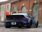 Preview: 1:18 Nissan Fairlady Z - DarkBlue - Pandem Breitbau inkl. OVP